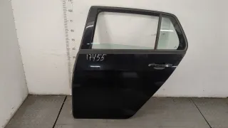  Кнопка стеклоподъемника заднего левого Volkswagen Golf 7 Арт 11420800