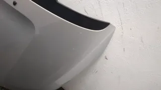  Шумоизоляция капота Chevrolet Volt Арт 11407315, вид 4