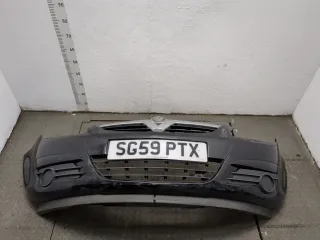 13179944 Крюк буксировочный Opel Corsa D Арт 11387577, вид 1