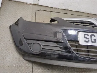 13179944 Крюк буксировочный Opel Corsa D Арт 11387577, вид 4