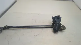  Моторчик стеклоочистителя переднего Mitsubishi Galant 8 Арт 11419564, вид 1