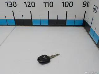 6370A685 Ключ зажигания Mitsubishi Monter 4 Арт E31404532, вид 1