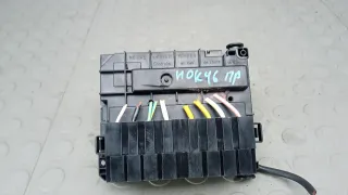 9675878480 Блок предохранителей Citroen Berlingo 2  Арт HOK46M101, вид 3