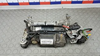  Компрессор пневмоподвески Audi Q7 4L Арт HOK01QN01, вид 5