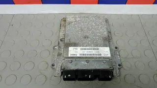 8C1112A650CC Блок управления двс Ford Transit 3 restailing Арт 5EP03PC01, вид 1