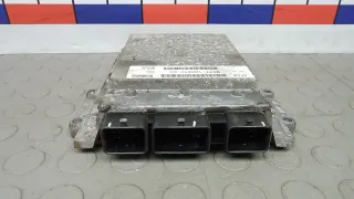 8C1112A650CC Блок управления двс Ford Transit 3 restailing Арт 5EP03PC01, вид 2
