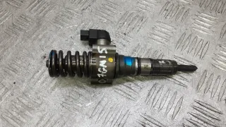 03G130073S Форсунка дизельная Volkswagen Passat B6 Арт 7GM15AL03, вид 4