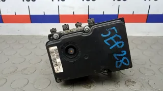0265801179 Блок ABS Citroen Berlingo 2  Арт 5EP28KW01, вид 1