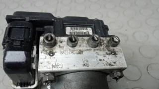 0265801179 Блок ABS Citroen Berlingo 2  Арт 5EP28KW01, вид 3