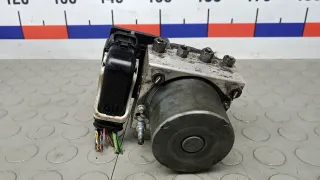 0265801179 Блок ABS Citroen Berlingo 2  Арт 5EP28KW01, вид 4