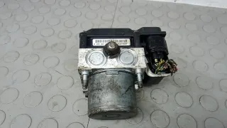 0265801179 Блок ABS Citroen Berlingo 2  Арт 5EP28KW01, вид 5