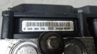 0265801179 Блок ABS Citroen Berlingo 2  Арт 5EP28KW01, вид 6