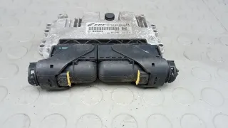 Блок управления двс Alfa Romeo Mito 2009г. 0261s05142 51851840b - Фото 3