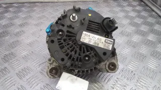 059903015R Генератор дизельный Audi Q7 4L Арт 1EP09BS01, вид 2