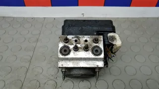  Блок ABS Mitsubishi L200 4 Арт 2EP02KW01, вид 2