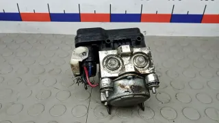  Блок ABS Mitsubishi L200 4 Арт 2EP02KW01, вид 5
