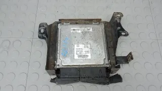 a6519000601 Блок управления двс Mercedes Sprinter W906 Арт 1EP34PC01, вид 1