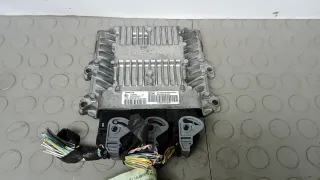 5ws40264c Блок управления двс Peugeot Partner 2 Арт 3EP19PC01, вид 1