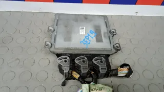 5ws40264c Блок управления двс Peugeot Partner 2 Арт 3EP19PC01, вид 5