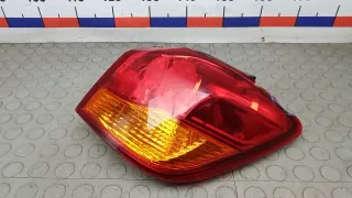  Фонарь задний правый Mitsubishi ASX Арт HOK07MY01, вид 1