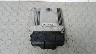 03g906016jn Блок управления двс Seat Alhambra 1 restailing Арт 1EP40PC01, вид 1