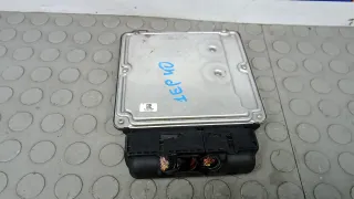 03g906016jn Блок управления двс Seat Alhambra 1 restailing Арт 1EP40PC01, вид 5