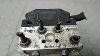 0265950105 Блок ABS Skoda Octavia A5 Арт 2EP34KW01, вид 3