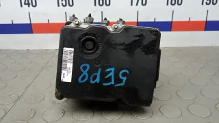 0265951121 Блок ABS Citroen C4 Picasso 1 Арт 5EP08KW01, вид 1
