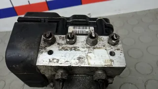 0265951121 Блок ABS Citroen C4 Picasso 1 Арт 5EP08KW01, вид 3