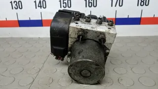 0265951121 Блок ABS Citroen C4 Picasso 1 Арт 5EP08KW01, вид 4