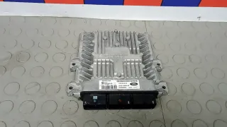 5ws40621b 8h2q12a650aa Блок управления двс Land Rover Range Rover Sport 1 Арт 5EP13PC01, вид 1