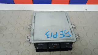 5ws40621b 8h2q12a650aa Блок управления двс Land Rover Range Rover Sport 1 Арт 5EP13PC01, вид 5