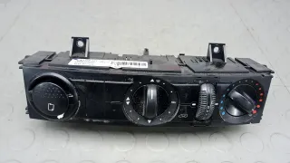  Блок управления печки и климат-контроля Mercedes Sprinter W906 Арт 1EP34OV01, вид 1
