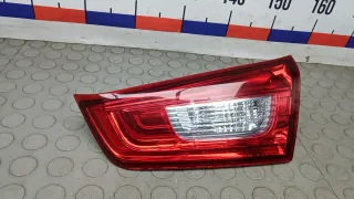  Фонарь правый 3-5 двери Mitsubishi ASX Арт HOK07NU01, вид 1