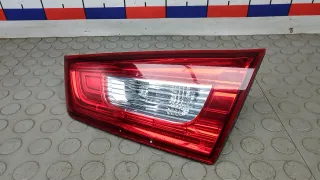  Фонарь правый 3-5 двери Mitsubishi ASX Арт HOK07NU01, вид 2