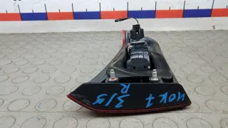  Фонарь правый 3-5 двери Mitsubishi ASX Арт HOK07NU01, вид 3