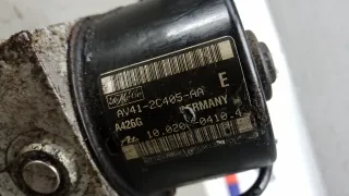 10096001433 av412c405aa Блок ABS Ford Kuga 1 Арт 5EP11KW01, вид 4