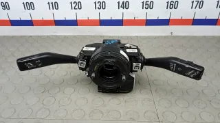  Переключатель поворотов и дворников (стрекоза) Seat Leon 2 Арт 5EP35Q801, вид 1