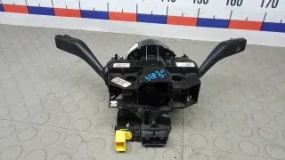  Переключатель поворотов и дворников (стрекоза) Seat Leon 2 Арт 5EP35Q801, вид 4