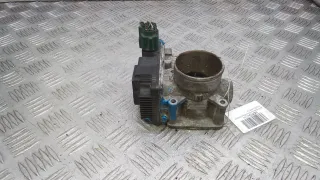 SERA57601 Дроссельная заслонка бензиновая Nissan Almera N16 Арт 6EP23CU01, вид 1