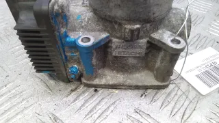 SERA57601 Дроссельная заслонка бензиновая Nissan Almera N16 Арт 6EP23CU01, вид 2