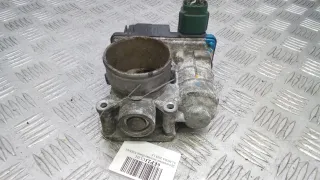 SERA57601 Дроссельная заслонка бензиновая Nissan Almera N16 Арт 6EP23CU01, вид 3