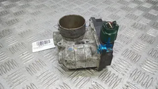 SERA57601 Дроссельная заслонка бензиновая Nissan Almera N16 Арт 6EP23CU01, вид 4