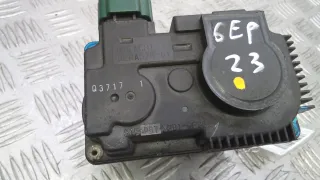 SERA57601 Дроссельная заслонка бензиновая Nissan Almera N16 Арт 6EP23CU01, вид 6