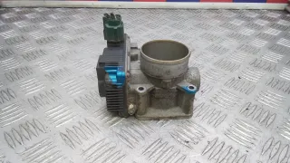 SERA57601 Дроссельная заслонка бензиновая Nissan Almera Tino Арт 6EP22CU01, вид 2