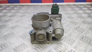 SERA57601 Дроссельная заслонка бензиновая Nissan Almera Tino Арт 6EP22CU01, вид 3