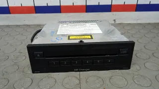  CD-чейнджер Audi Q7 4L Арт HOK01I801, вид 1