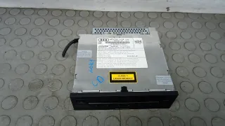  CD-чейнджер Audi Q7 4L Арт HOK01I801, вид 2