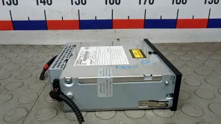  CD-чейнджер Audi Q7 4L Арт HOK01I801, вид 3