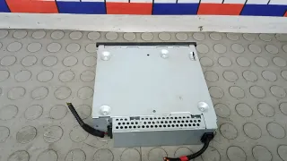  CD-чейнджер Audi Q7 4L Арт HOK01I801, вид 5
